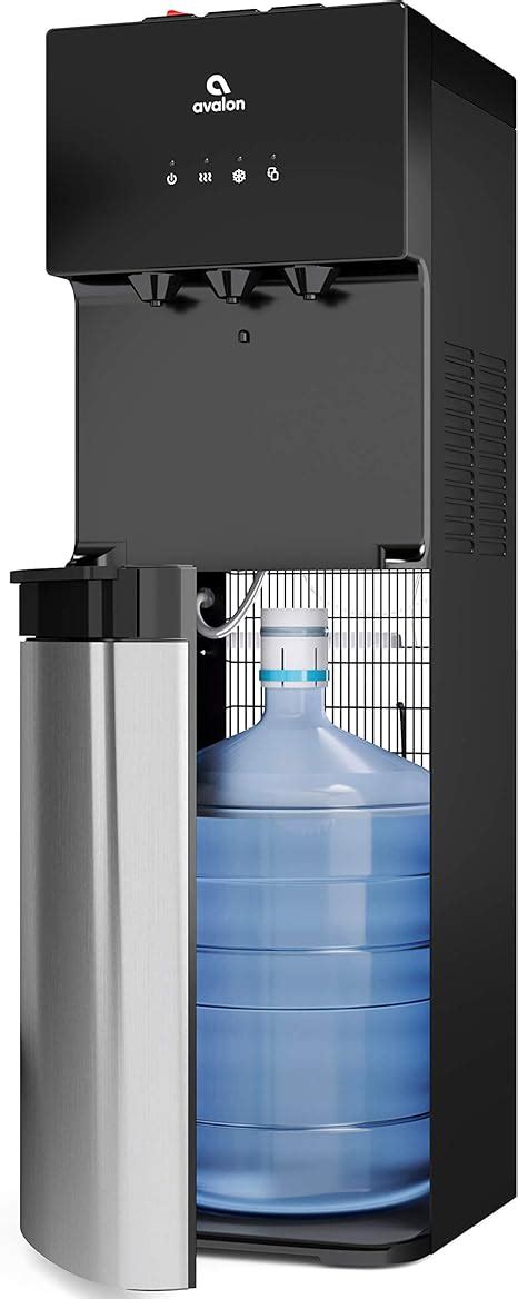 Avalon Bottom Loading Water Cooler Water Dispenser Temperature Ul