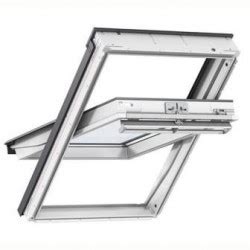 Fen Tre Triple Vitrage Velux Rotation Ggl Ggu