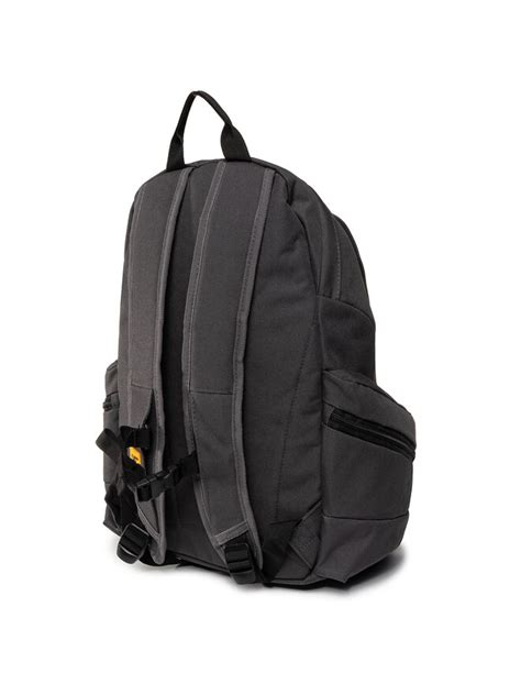 Rucksack CATerpillar Backpack 83541 06 Schwarz Eschuhe De