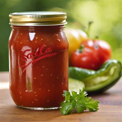 Salsa Canning Class | Well Rooted Homestea