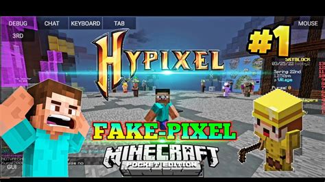 TRYING FAKE PIXEL FOR THE FIRST TIME How To Play Fake Pixel On