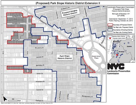 Park Slope Historic District Archives - CityLand CityLand