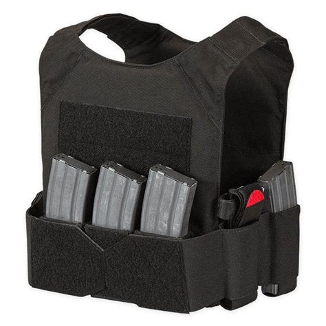 Chase Tactical Triple 556 Velcro Mag Pouch 556ベルクロマグポーチ Ct