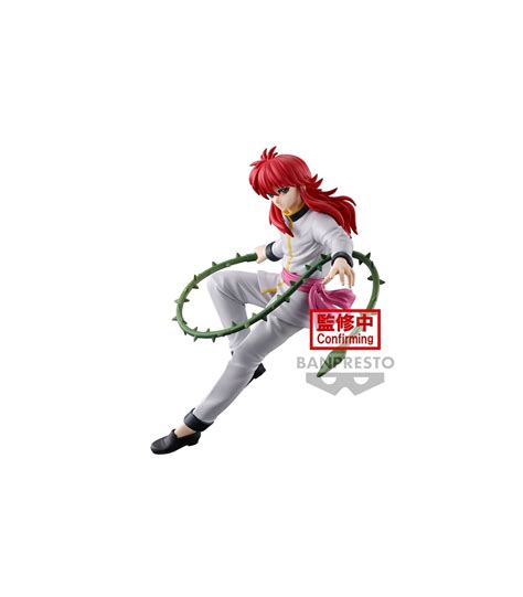 Yu Yu Hakusho Kurama Ankoku Bujutsukai