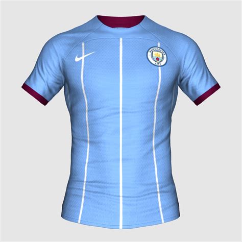 MANCHESTER CITY Collection By Luca91 FIFA Kit Creator Showcase