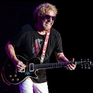 Sammy Hagar Tickets, Tour Dates & Concerts 2025 & 2024 – Songkick