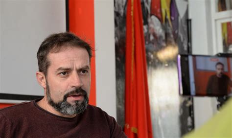 David Cobo En Alcalá de Henares sufrimos políticas antisociales