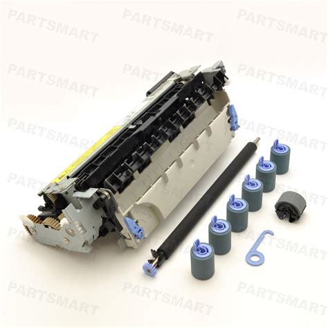 Printel Refurbished Exchange C8057A Maintenance Kit 110V For HP