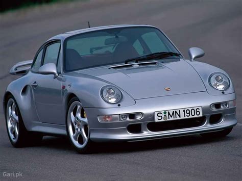 Porsche Carrera Price In Pakistan Specs Features