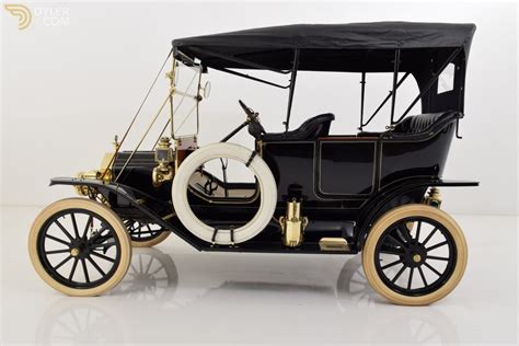 Antique Ford Model T Touring For Sale Dyler