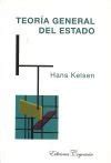 Teoria General Del Estado Hans Kelsen Amazon Es Libros