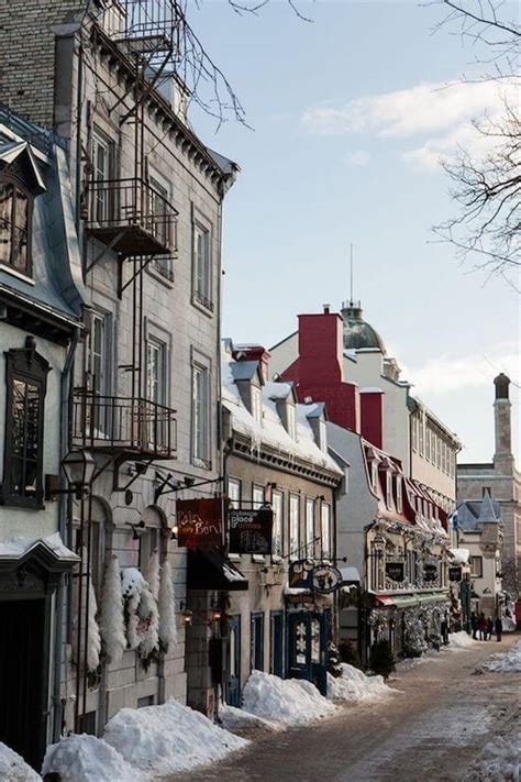 Happy Hygge: Cozy Quebec City Hotels With Fireplaces