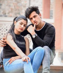 Mohak Narang Wiki, Biography, TikTok, Age, Height, Girlfriend, Family..