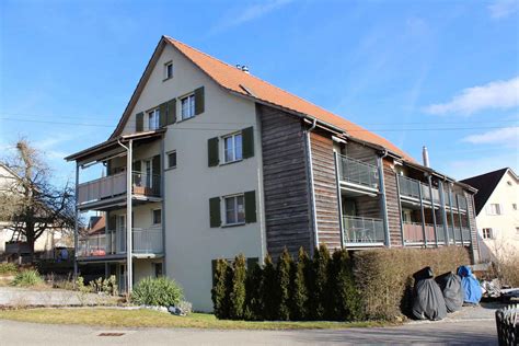 RESERVIERT Grosse 4 5 5 5 Zimmer ETW M Am Rebberg 41 CHF 680000