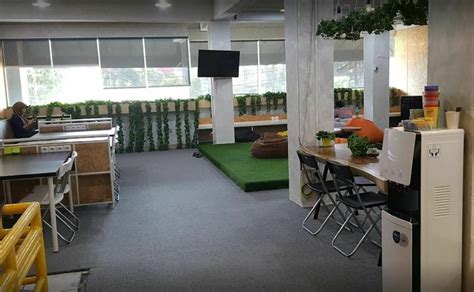 15 Pilihan Coworking Space Jakarta Yang Bisa Harian Dan Punya Private