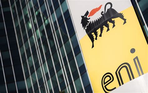 Multa Da Cinque Milioni Di Euro Ad Eni L Antitrust Pubblicit