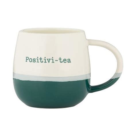 Price Kensington Positivi Tea Mug