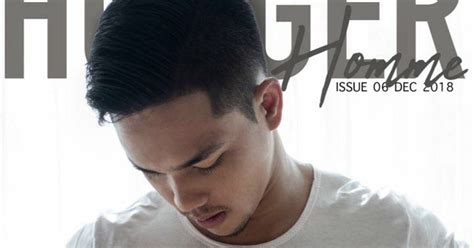 Gay Asian Magazines