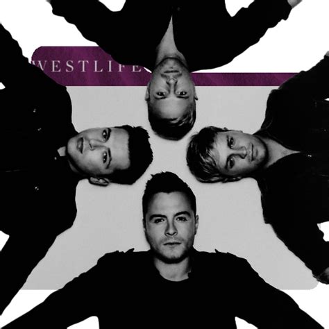 Westlife (5) by KahlanAmnelle on DeviantArt