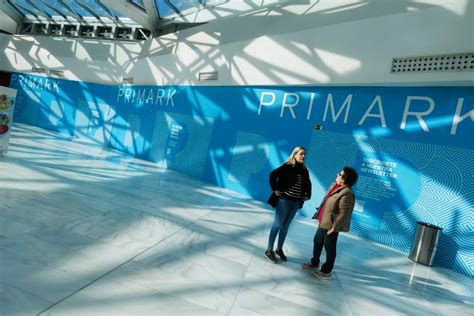 Primark abrirá su nueva tienda en Alcalá de Henares el próximo 22 de