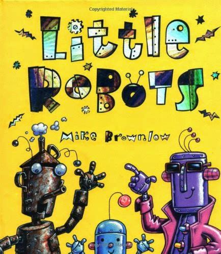 Signore Studios: Little Robots (2003)