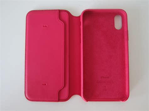 Apple iPhone X Silicone, Leather And Folio Case « Blog | lesterchan.net