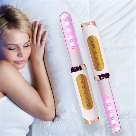 Tighten Vagina For Women Vibrator Sex Toy Gynecological Vaginitis Laser