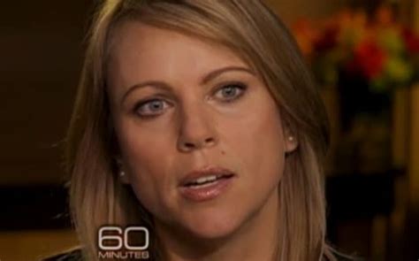 Lara Logan Recounts Tortuous Cairo Assault On 60 Minutes