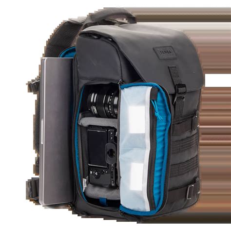 Фоторюкзак Tenba Axis v2 Tactical LT Backpack 18. Черный купить в ...
