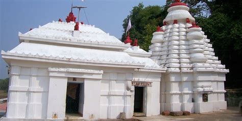 Temples In Cuttack: A Journey Through The History Of Odisha - TripXL