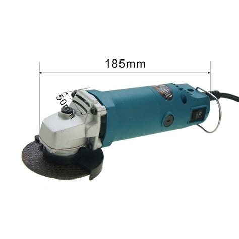 KATSU Hobby Art Mini Electric Special Narrow Places Angle Grinder 3