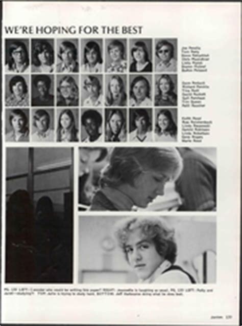 Clintondale High School - Current Yearbook (Mount Clemens, MI), Class ...