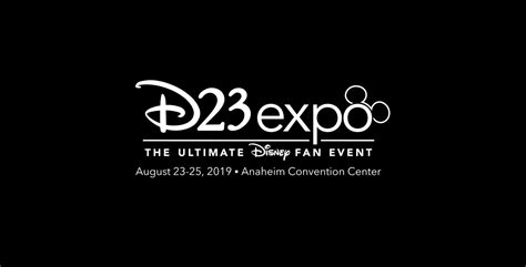 D23 Expo D23