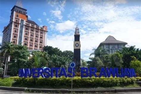 Foto 78 Jurusan Kuliah Universitas Brawijaya Dan Daya Tampung 2022