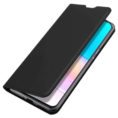 Dux Ducis Skin Pro Huawei Nova 8i Honor 50 Lite Flip Case