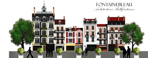 fontainebleau  insead journey starts  fonty housing