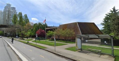 Planning begins for $140 million replacement of Vancouver Aquatic ...