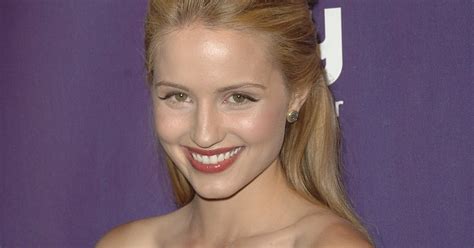 Dianna Agron Cute Sexy Hot Cleavage HQ Photos At Comic Con Day Entertainment Weekly Syfy