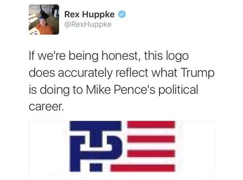 The Internet Has Noticed Something Hilarious About The New Trump/Pence ...