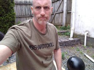 SGPT Interview With Everyday Warrior Athlete Jay Shepard Seal Grinder PT