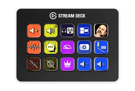 入荷中 Elgato Stream Deck Mk2