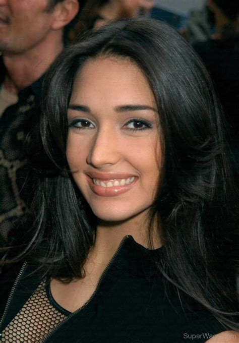 Amelia Vega Smiley Face Super Wags Hottest Wives And Girlfriends Of