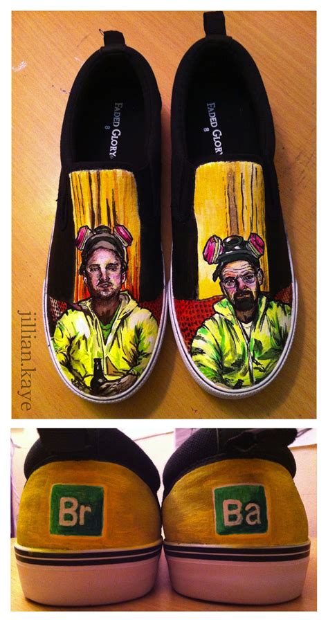 How To Paint Canvas Shoes Jillian Kaye Art