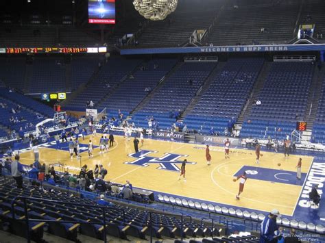 Rupp Arena Floor Piece Floor Roma