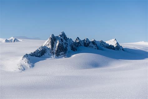 Behind the Scenes in Alaska with V/Speed and National Geographic - Toby ...