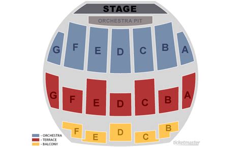 Seating Charts | Mechanics Bank Arena