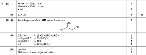 Cie Nov V Paper Q With Explained Solutions