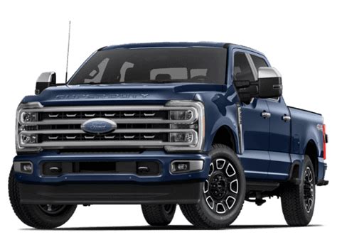 New Ford F Sd Lariat D Crew Cab In Odessa Sewell