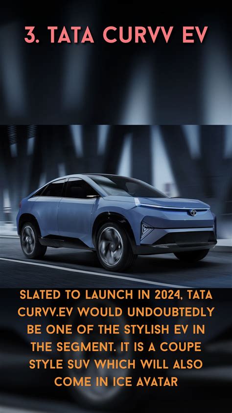 Upcoming Tata Evs By 2025 Motoroctane