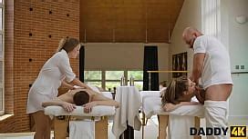 DADDY4K Making Art Hot Sex With Olivia Sparkle XNXX